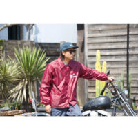 japanese chopper racing コーチジャケット　新品　　　3 イベント限定】長瀬智也 japanese chopper racing コーチ - メルカリ