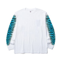 コラボロングスリーブTシャツ - ONEWORLD SURFSHOP 千葉一宮