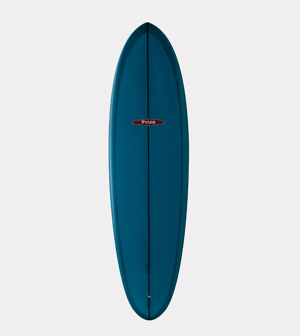 TYLER SURFBOARDS - ONEWORLD SURFSHOP 千葉一宮サンライズ