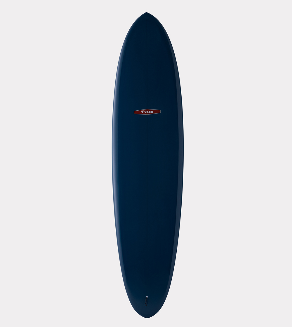 TYLER SURFBOARDS - ONEWORLD SURFSHOP 千葉一宮サンライズ